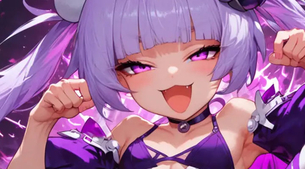 [ボンバーガール] ダァクの二次エロ画像＆エロイラスト 30枚まとめ