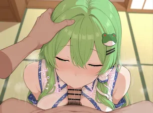 東方Projectの高画質なエロ画像を探してみました！