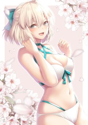 【二次元】ショートヘア・ショートカット美少女のエロ画像 Part.21 50枚