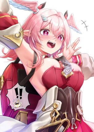 原神のエロ画像集めてみたよ！