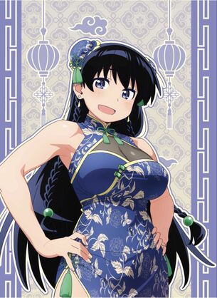 【画像】『瑠璃の宝石』、またまたドスケベ公式新規イラストが公開される