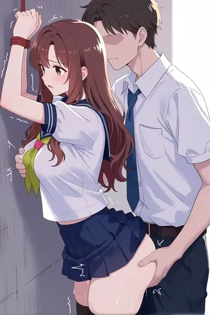 【正反対な君と僕】本田の2次元エロ画像＆エロイラスト Part5