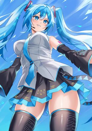 【太もも】女の太ももにエロス感じられるやつ集合　その10【二次画像】