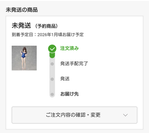 【朗報】ワイ、4万円のエチエチフィギュアを買ってしまう