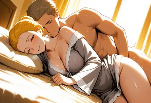 【本好きの下剋上】ヴィルマの2次元エロ画像＆エロイラスト Part3