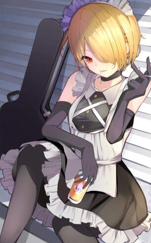 【ヘブンバーンズレッド】こんな超絶エッロエロな茅森月歌の抜ける二次エロ画像があったのか？！