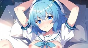 [アクアリウムは踊らない] スーズの二次エロ画像＆エロイラスト 195枚まとめ