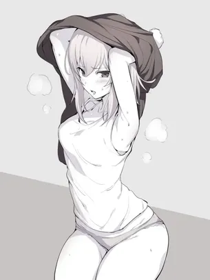 太もものエッチな画像見たいよね？