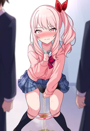 【プロジェクトセカイ カラフルステージ！】暁山瑞希の2次元エロ画像＆エロイラスト Part6