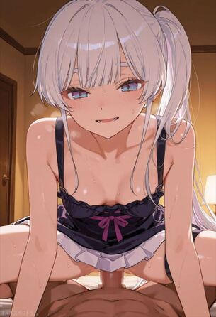 【超かぐや姫！】月見ヤチヨのhentai二次エロ画像まとめ
