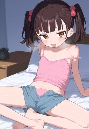 パンツ・下着の秘密のエロ画像を収集