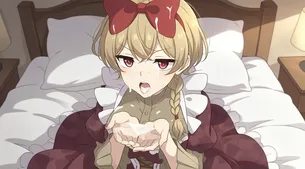 【いびってこない義母と義姉】鴻蔵まりかの2次元エロ画像＆エロイラスト Part1