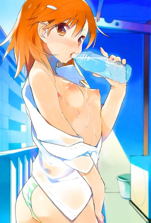 貧乳のエロ画像でヌきたい奴らは集まれ！