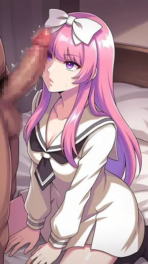 【花織さんは転生しても喧嘩がしたい】小鳥遊綾姫の2次元エロ画像＆エロイラスト Part4