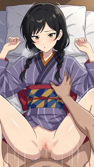 【二十世紀電氣目録-ユーレカ・エヴリカ-】原島すずの2次元エロ画像＆エロイラスト Part2