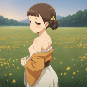 【エロ画像】マニアの抜きネタにされる薬屋のひとりごと厳選画像ｗｗｗｗｗｗｗｗｗｗ