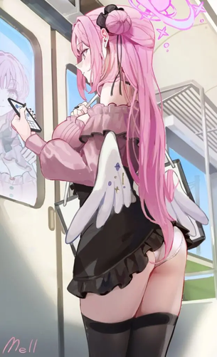 【※勃起不可避】太ももの美少女画像がヤバスギクンｗｗｗｗｗｗｗｗｗｗ【二次画像】