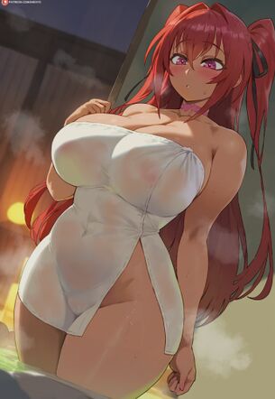 【温泉】「ひあぁあ♡イキましゅ♡イってぇしまいましゅうぅー♡」エッチなご奉仕画像