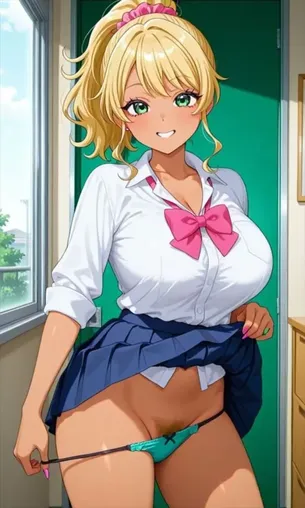 お尻のエロ画像詰め合わせ