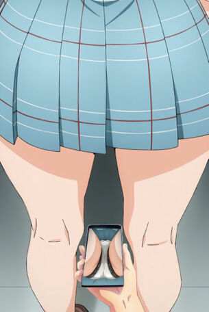 【エロ画像】可愛い喜多川海夢の画像を集めてみたが、エロすぎだろ・・・(その着せ替え人形は恋をする)