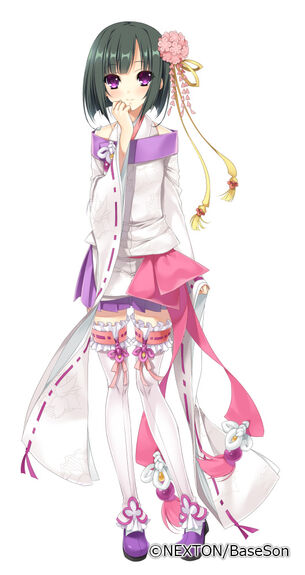 【画像】エロゲ『恋姫』シリーズ新作、高品質なロリが多くてガチでシコれそうと話題に