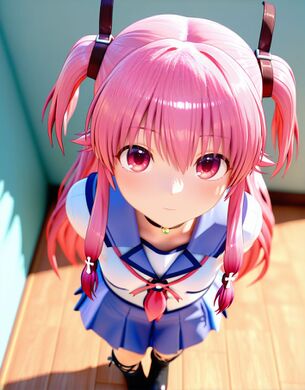 【3D】最近の進化が著しい3Dエロ画像をまとめてみた　その31【二次画像】