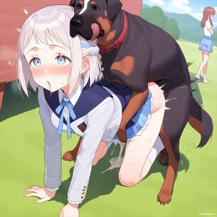 【学園アイドルマスター】こんな超絶エッロエロな葛城リーリヤの抜ける二次エロ画像があったのか？！