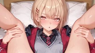 [にじさんじ] 水面まどか(みなもまどか)の二次エロ画像＆エロイラスト 150枚まとめ [VTuber]