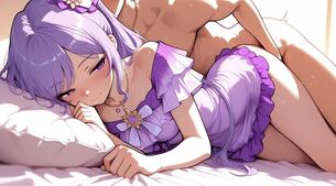 [おねがいアイプリ] 望永エマ(もちながえま)の二次エロ画像＆エロイラスト 205枚まとめ