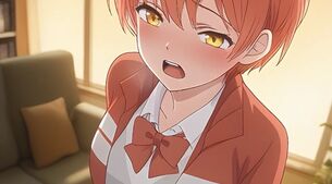 [灰原くんの強くて青春ニューゲーム] 佐倉詩(さくらうた)の二次エロ画像＆エロイラスト 95枚まとめ