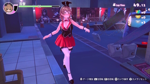 【朗報】『バニーガーデン』の新作ゲーム、パンツが108種類も登場することが判明する！