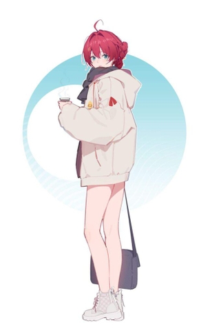 鳴潮の画像倉庫がここです！