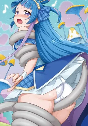 【キミとアイドルプリキュア♪】キュアウインクの萌え・可愛い二次エロ画像まとめ