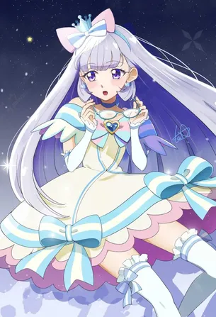 わんだふるぷりきゅあ！のエロ画像でヌきたい奴らは集まれ！