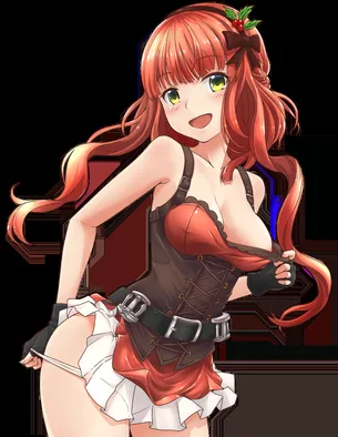 【艦隊これくしょん -艦これ-】デ・ロイテルの2次元エロ画像＆エロイラスト Part1