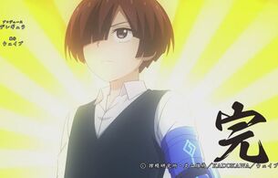 アニメ『インゴクダンチ』12話で変態人妻と激しい戦いの末、勝利して完結