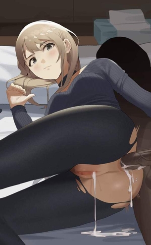 【ガールズバンドクライ】河原木桃香(かわらぎももか)のエロ画像