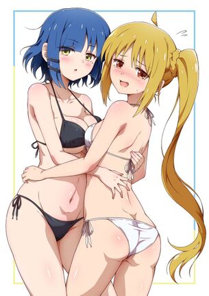 【二次】一人称視点の没入感のある画像くれ　その43【44枚】