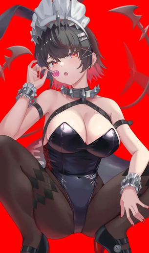 ゼンレスゾーンゼロの二次画像がヌけすぎてこまる件について