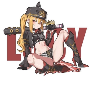 【ゼンレスゾーンゼロ】ルーシー(Luciana Auxesis Theodoro de Montefio)のエロ画像