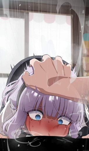 【口腔性交】女性に無理矢理チンコ咥えさせてる二次エロ画像【イラマチオ】