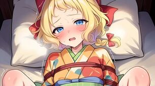 [二十世紀電氣目録-ユーレカ・エヴリカ-] 大倉ケイト(おおくらけいと)の二次エロ画像＆エロイラスト 80枚まとめ