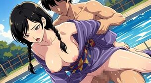 [二十世紀電氣目録-ユーレカ・エヴリカ-] 原島すず(はらしますず)の二次エロ画像＆エロイラスト 100枚まとめ