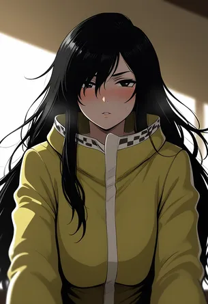 【日本三國】輪島桜虎の2次元エロ画像＆エロイラスト Part2