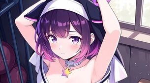[バンドリ！ゆめ∞みた] 藤都子(ふじみやこ)の二次エロ画像＆エロイラスト 95枚まとめ