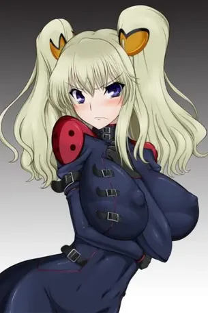 コードギアスの高画質なエロ画像を探してみました！