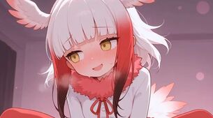 [けものフレンズ] トキの二次エロ画像＆エロイラスト 30枚まとめ