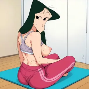 クレヨンしんちゃんの画像が好きな紳士の方はこちらへどうぞ。