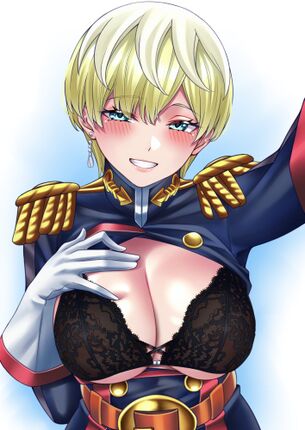 【二次】ブラジャー姿まとめ、目のやり場に困る