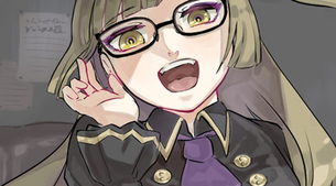 [VTuber] 九条杏子(くじょうあんず)の二次エロ画像＆エロイラスト 20枚まとめ